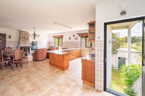 Farm hus i Azambuja, Lisbon, Azambuja - € 475.000 | Ref: TAPT01-1655_EC - foto 11