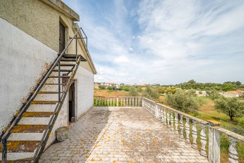 Farm hus i Azambuja, Lisbon, Azambuja - € 475.000 | Ref: TAPT01-1655_EC - foto 12