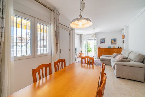 Byhus i Playa Flamenca, Alicante, Playa Flamenca - € 264.000 | Ref: CM389 - foto 15