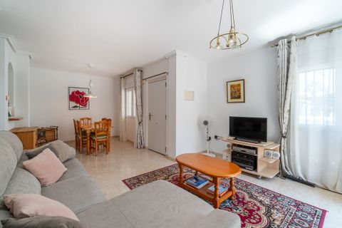 Byhus i Playa Flamenca, Alicante, Playa Flamenca - € 264.000 | Ref: CM389 - foto 17