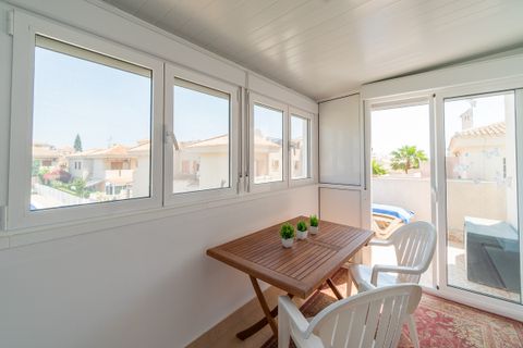 Byhus i Playa Flamenca, Alicante, Playa Flamenca - € 264.000 | Ref: CM389 - foto 32