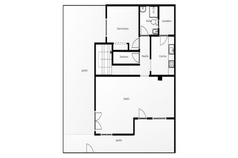 Byhus i Playa Flamenca, Alicante, Playa Flamenca - € 264.000 | Ref: CM389 - foto 37