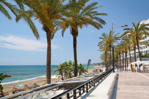 Appartamento San Pedro de Alcantara, Malaga - foto 1