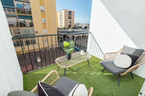 Appartamento San Pedro de Alcantara, Malaga - foto 3