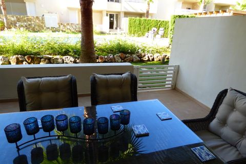 Lejlighed i Pego, Alicante - foto 4