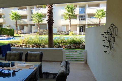 Lejlighed i Pego, Alicante - foto 5