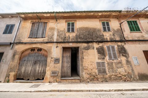 Villa i Llucmajor, Mallorca, Llucmajor - € 299.000 | Ref: 01PAAAC008/3010 - foto 1