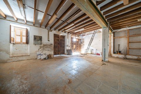 Villa i Llucmajor, Mallorca, Llucmajor - € 299.000 | Ref: 01PAAAC008/3010 - foto 3