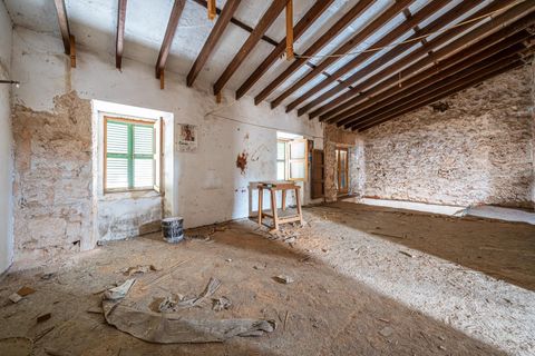 Villa i Llucmajor, Mallorca, Llucmajor - € 299.000 | Ref: 01PAAAC008/3010 - foto 17