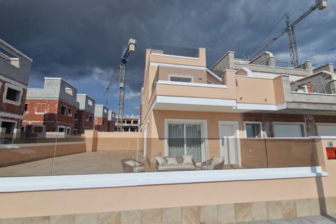Town house - En Venta - Pilar de la Horadada - 20844794
