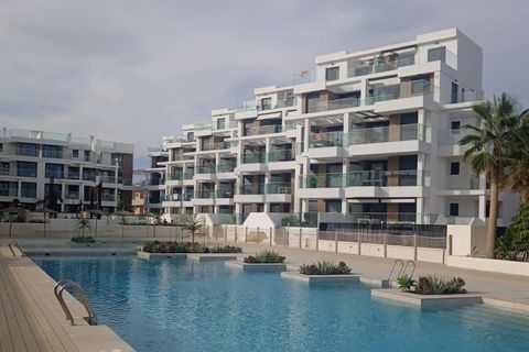 Penthouse i Denia, Alicante, Denia - € 625 000 | Ref: C025-D01-P32 - foto 16