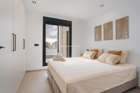 Villa a Dolores, Alicante, Dolores - € 429.000 | Ref: BC-22073 - foto 16
