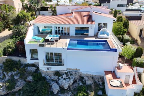 Villa a Benitachell, Alicante, Benitachell - € 1.550.000 | Ref: SLV26-1472E - foto 4