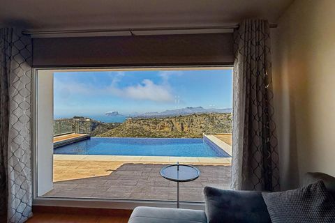 Villa a Benitachell, Alicante, Benitachell - € 1.550.000 | Ref: SLV26-1472E - foto 6