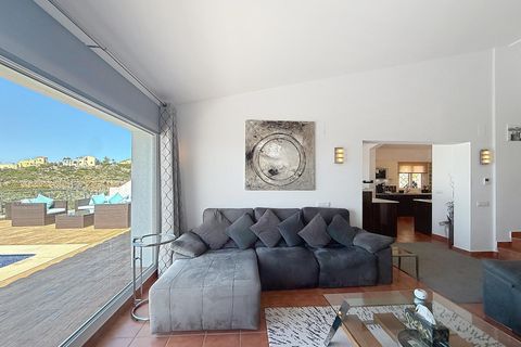 Villa a Benitachell, Alicante, Benitachell - € 1.550.000 | Ref: SLV26-1472E - foto 8