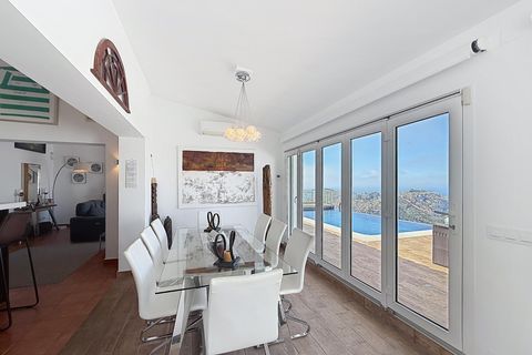 Villa a Benitachell, Alicante, Benitachell - € 1.550.000 | Ref: SLV26-1472E - foto 14