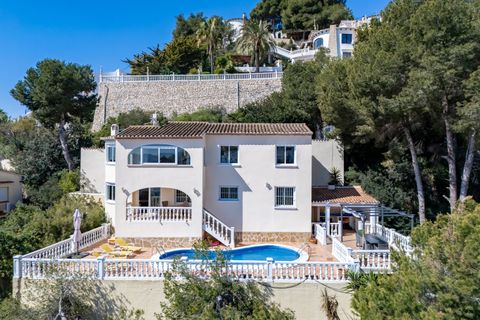 Villa i Benissa, Alicante, Benissa - € 649.000 | Ref: SLV32-6192S - foto 3