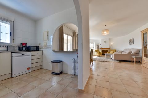 Villa i Benissa, Alicante, Benissa - € 649.000 | Ref: SLV32-6192S - foto 4