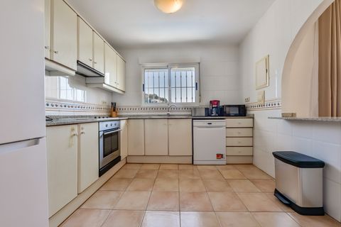 Villa i Benissa, Alicante, Benissa - € 649.000 | Ref: SLV32-6192S - foto 6
