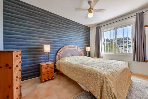 Villa i Benissa, Alicante, Benissa - € 649.000 | Ref: SLV32-6192S - foto 10