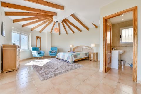 Villa i Benissa, Alicante, Benissa - € 649.000 | Ref: SLV32-6192S - foto 11