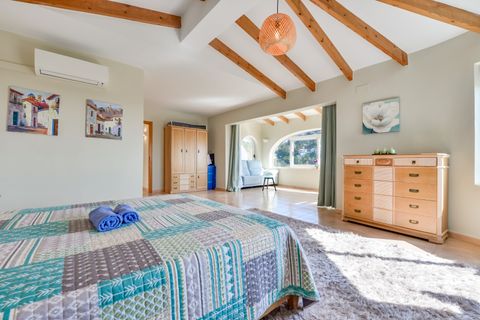Villa i Benissa, Alicante, Benissa - € 649.000 | Ref: SLV32-6192S - foto 12