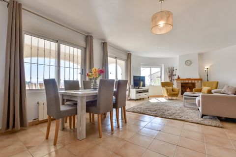 Villa i Benissa, Alicante, Benissa - € 649.000 | Ref: SLV32-6192S - foto 15