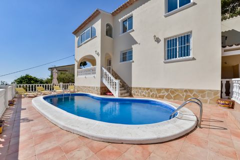 Villa i Benissa, Alicante, Benissa - € 649.000 | Ref: SLV32-6192S - foto 20