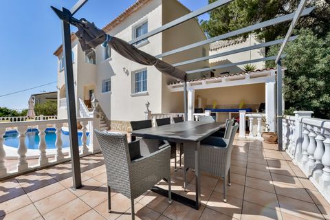 Villa i Benissa, Alicante, Benissa - € 649.000 | Ref: SLV32-6192S - foto 22