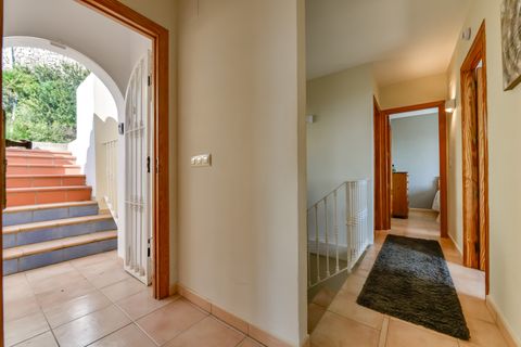 Villa i Benissa, Alicante, Benissa - € 649.000 | Ref: SLV32-6192S - foto 24