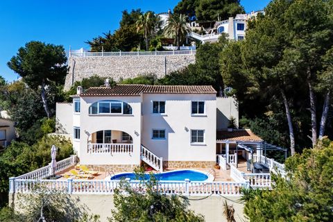 Villa i Benissa, Alicante, Benissa - € 649.000 | Ref: SLV32-6192S - foto 25