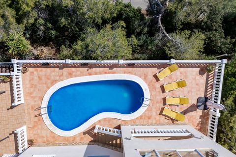 Villa i Benissa, Alicante, Benissa - € 649.000 | Ref: SLV32-6192S - foto 26
