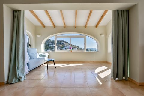 Villa i Benissa, Alicante, Benissa - € 649.000 | Ref: SLV32-6192S - foto 29