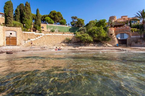 Villa i Benissa, Alicante, Benissa - € 649.000 | Ref: SLV32-6192S - foto 30