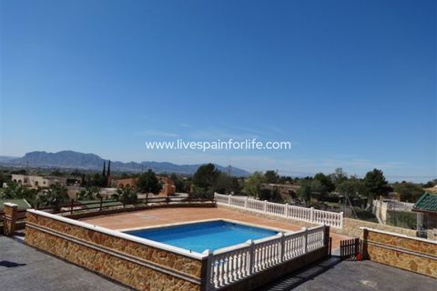 Landejendom i Albatera, Alicante, Albatera - € 1.050.000 | Ref: Alba RR - foto 2