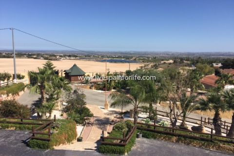 Landejendom i Albatera, Alicante, Albatera - € 1.050.000 | Ref: Alba RR - foto 3