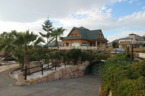 Landejendom i Albatera, Alicante, Albatera - € 1.050.000 | Ref: Alba RR - foto 5