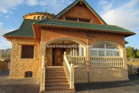 Landejendom i Albatera, Alicante, Albatera - € 1.050.000 | Ref: Alba RR - foto 8
