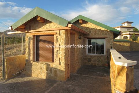 Landejendom i Albatera, Alicante, Albatera - € 1.050.000 | Ref: Alba RR - foto 11