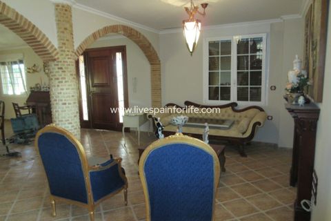 Landejendom i Albatera, Alicante, Albatera - € 1.050.000 | Ref: Alba RR - foto 15