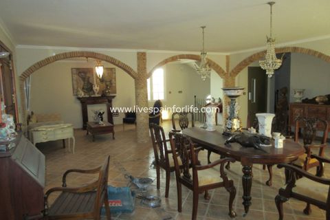 Landejendom i Albatera, Alicante, Albatera - € 1.050.000 | Ref: Alba RR - foto 16