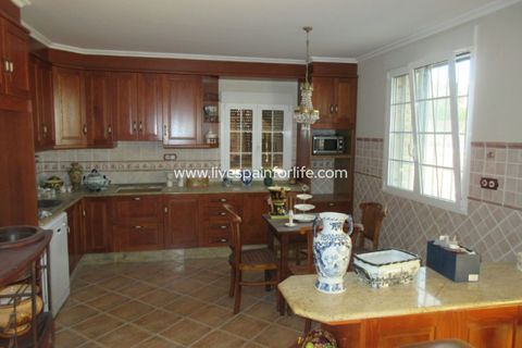 Landejendom i Albatera, Alicante, Albatera - € 1.050.000 | Ref: Alba RR - foto 18