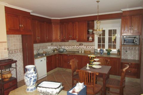 Landejendom i Albatera, Alicante, Albatera - € 1.050.000 | Ref: Alba RR - foto 19