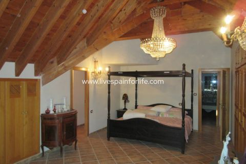Landejendom i Albatera, Alicante, Albatera - € 1.050.000 | Ref: Alba RR - foto 25