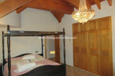Landejendom i Albatera, Alicante, Albatera - € 1.050.000 | Ref: Alba RR - foto 28
