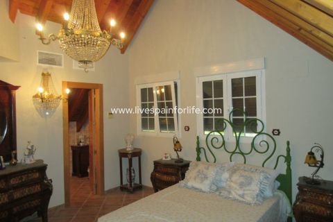 Landejendom i Albatera, Alicante, Albatera - € 1.050.000 | Ref: Alba RR - foto 33
