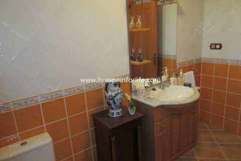 Landejendom i Albatera, Alicante, Albatera - € 1.050.000 | Ref: Alba RR - foto 35
