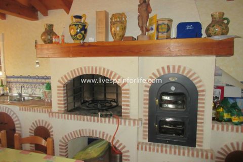 Landejendom i Albatera, Alicante, Albatera - € 1.050.000 | Ref: Alba RR - foto 46