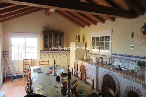 Landejendom i Albatera, Alicante, Albatera - € 1.050.000 | Ref: Alba RR - foto 47
