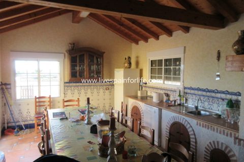 Landejendom i Albatera, Alicante, Albatera - € 1.050.000 | Ref: Alba RR - foto 49